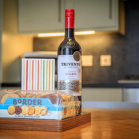 Cosy Cottage In Fishertown, Nairn - Free Parking & Pets Welcome Екстериор снимка