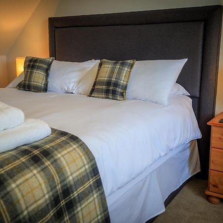 Cosy Cottage In Fishertown, Nairn - Free Parking & Pets Welcome Екстериор снимка