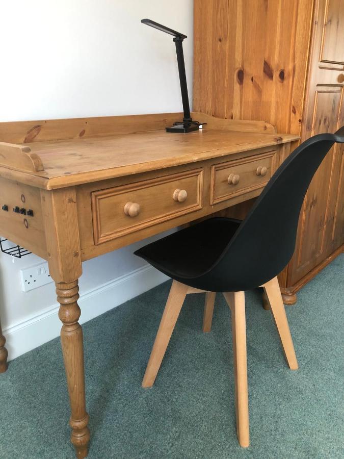 Cosy Cottage In Fishertown, Nairn - Free Parking & Pets Welcome Екстериор снимка
