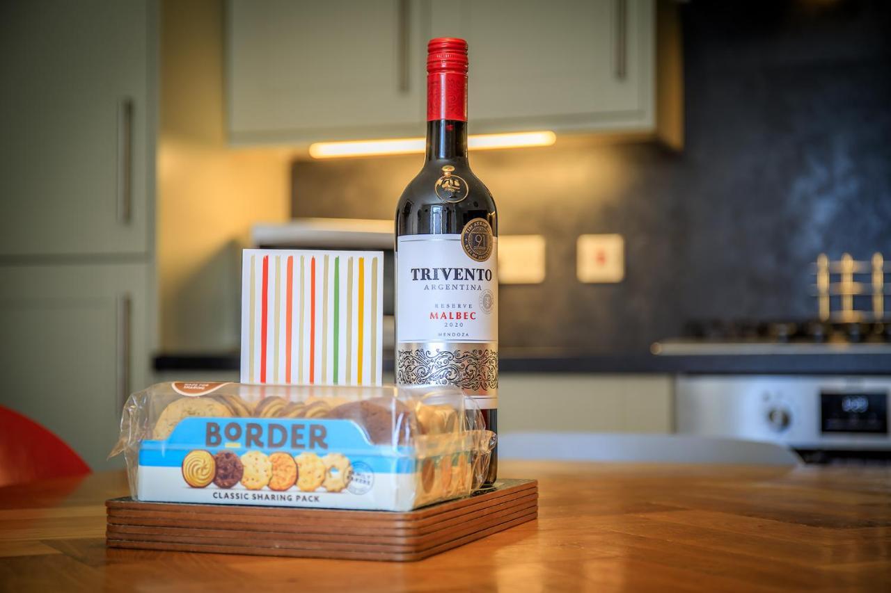 Cosy Cottage In Fishertown, Nairn - Free Parking & Pets Welcome Екстериор снимка