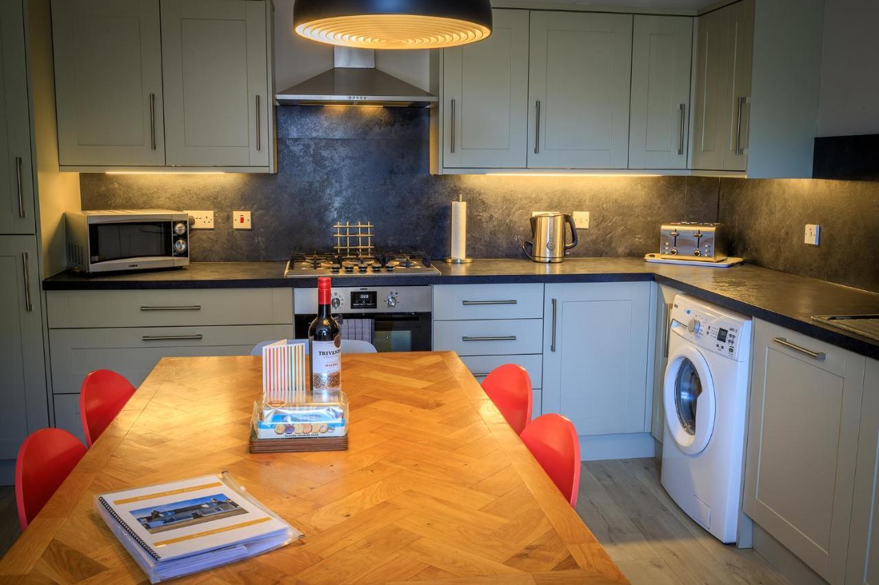 Cosy Cottage In Fishertown, Nairn - Free Parking & Pets Welcome Екстериор снимка