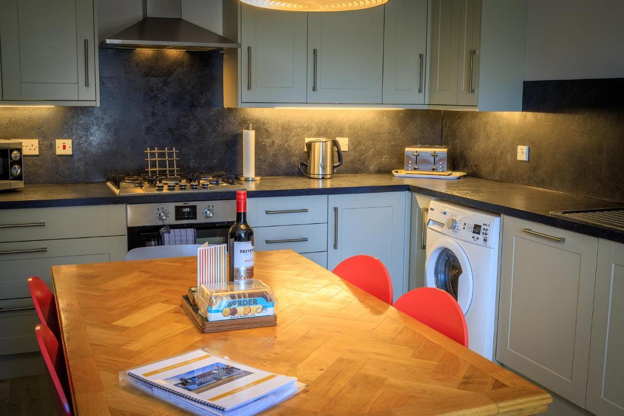 Cosy Cottage In Fishertown, Nairn - Free Parking & Pets Welcome Екстериор снимка