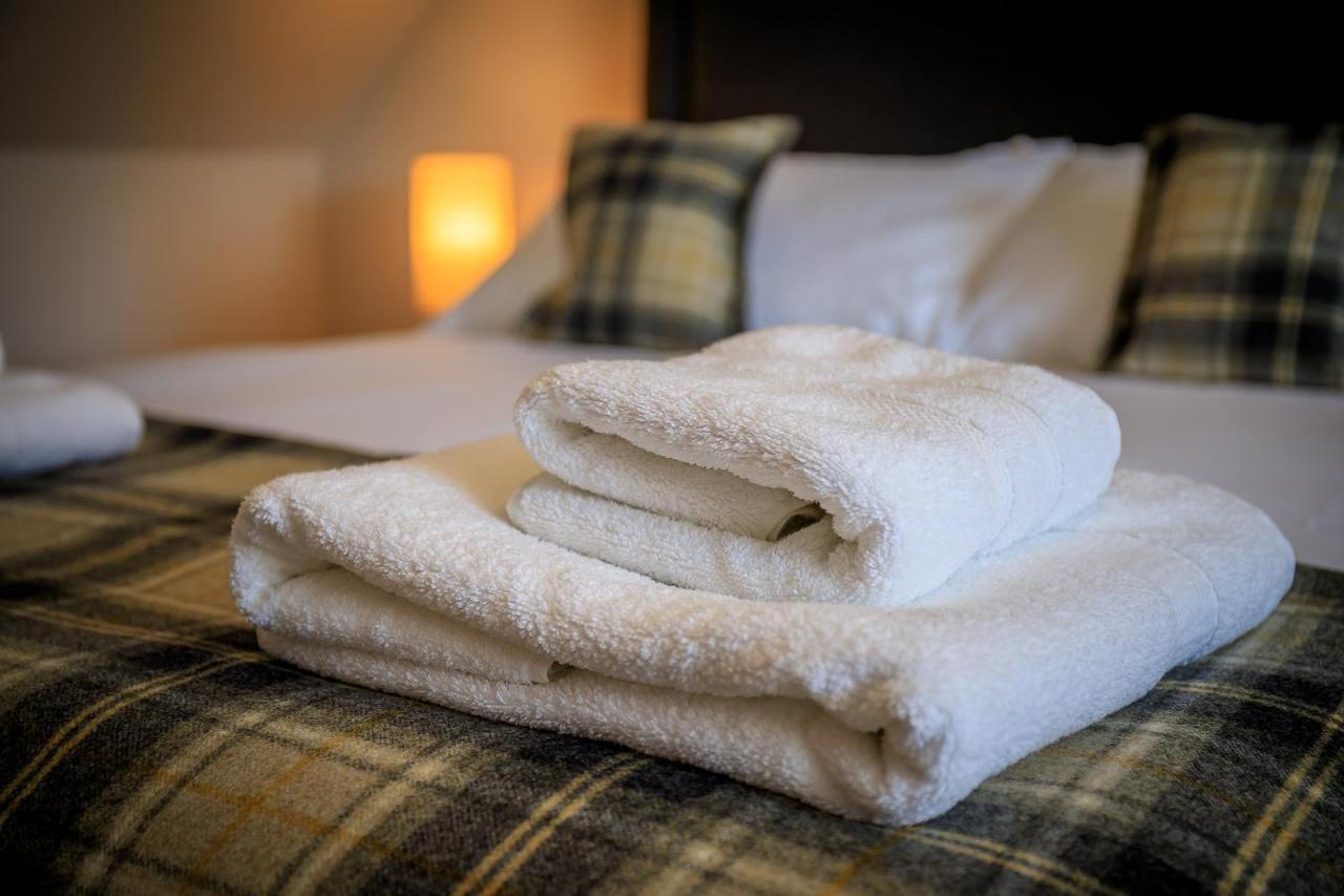 Cosy Cottage In Fishertown, Nairn - Free Parking & Pets Welcome Екстериор снимка