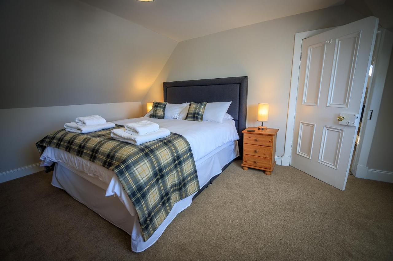 Cosy Cottage In Fishertown, Nairn - Free Parking & Pets Welcome Екстериор снимка