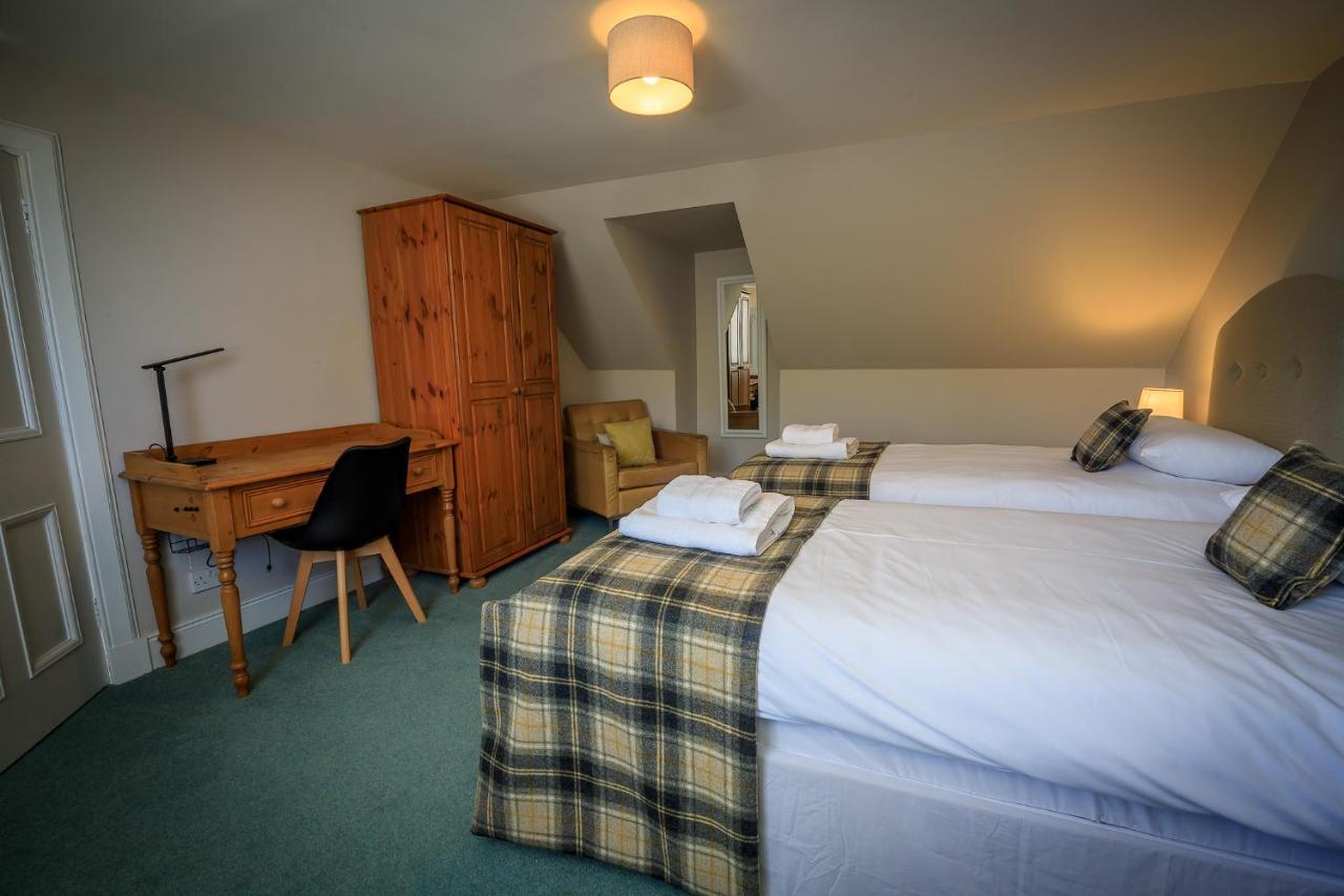 Cosy Cottage In Fishertown, Nairn - Free Parking & Pets Welcome Екстериор снимка