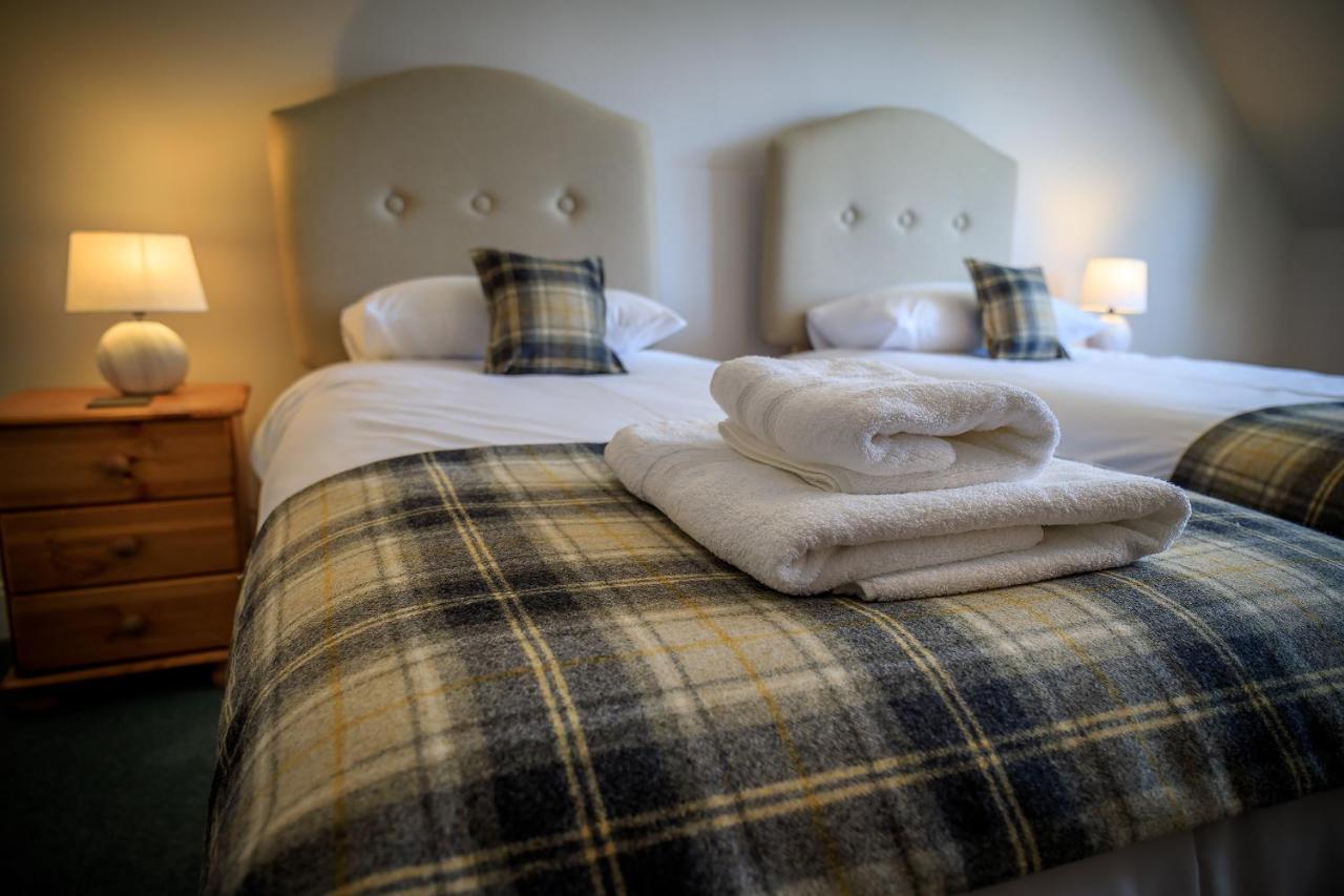 Cosy Cottage In Fishertown, Nairn - Free Parking & Pets Welcome Екстериор снимка