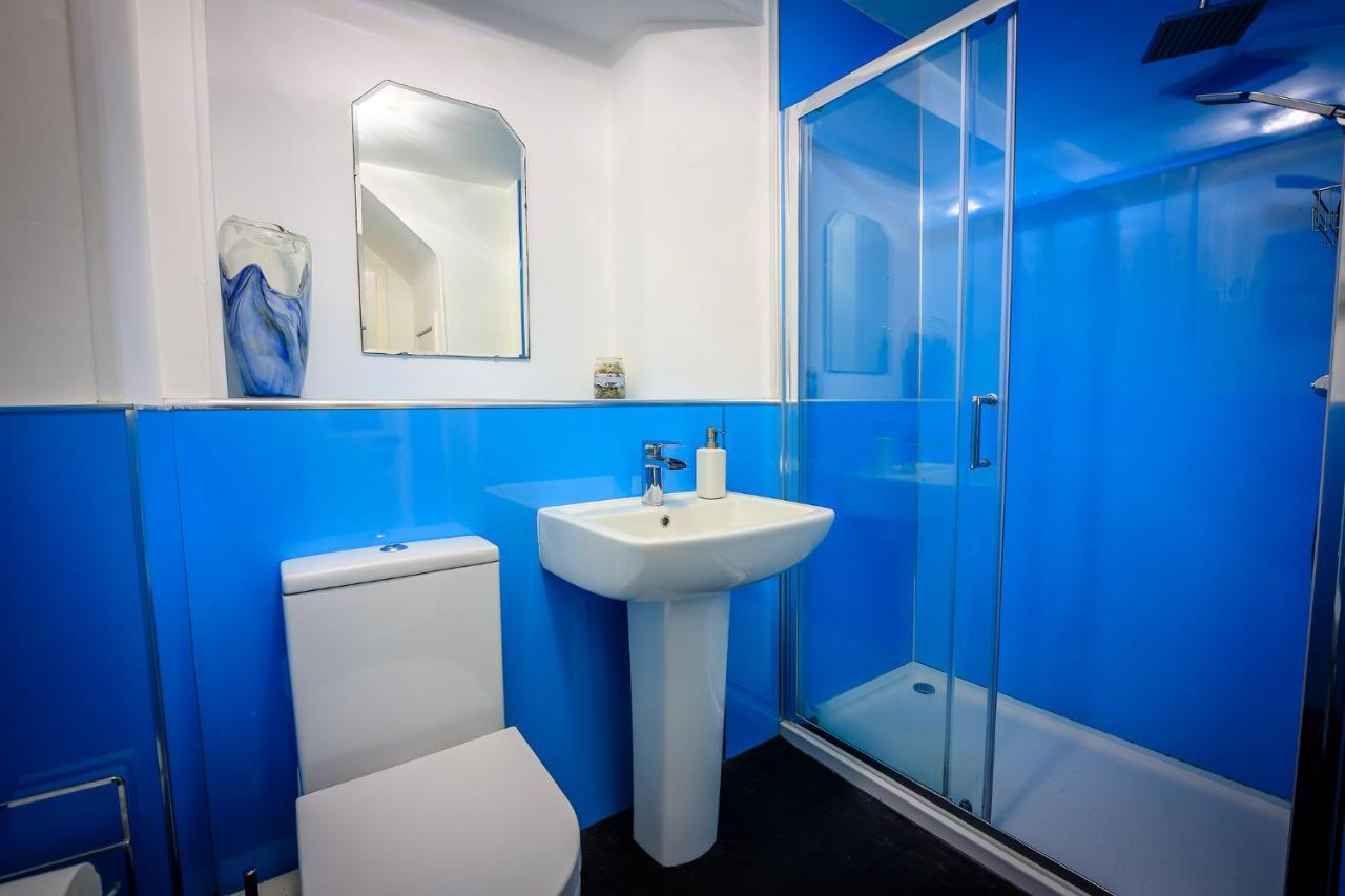 Cosy Cottage In Fishertown, Nairn - Free Parking & Pets Welcome Екстериор снимка