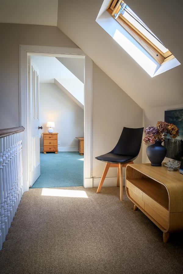 Cosy Cottage In Fishertown, Nairn - Free Parking & Pets Welcome Екстериор снимка