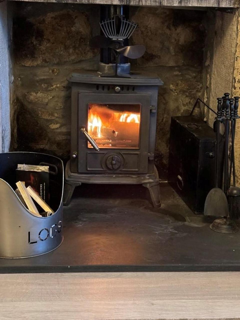 Cosy Cottage In Fishertown, Nairn - Free Parking & Pets Welcome Екстериор снимка
